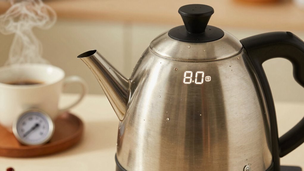 consistent kettle brewing tips