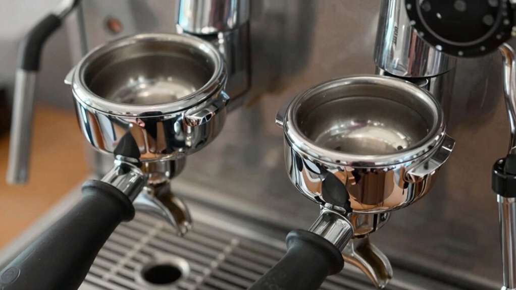 consistent precise brewing standard