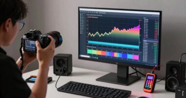 consistent shots with temperature