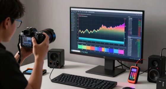 consistent shots with temperature