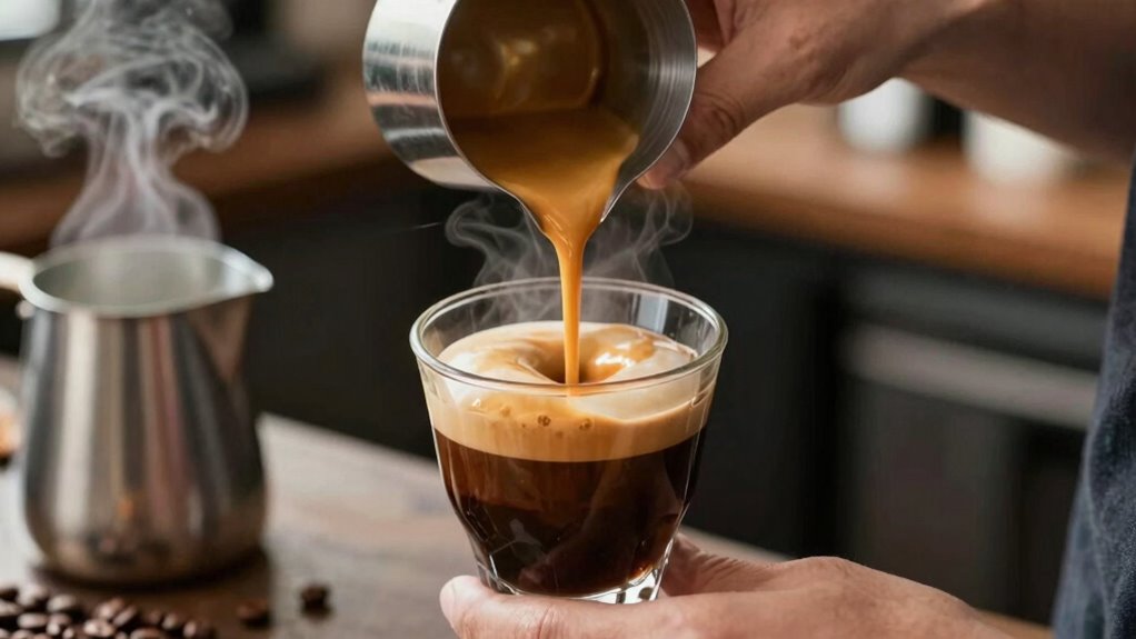 consistent technique and calibration