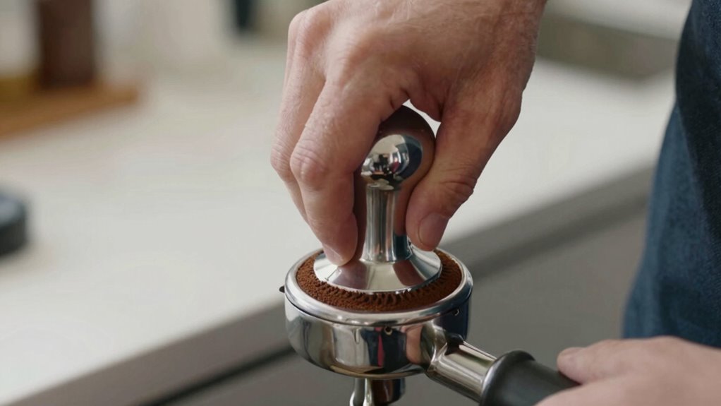 consistent technique and tools