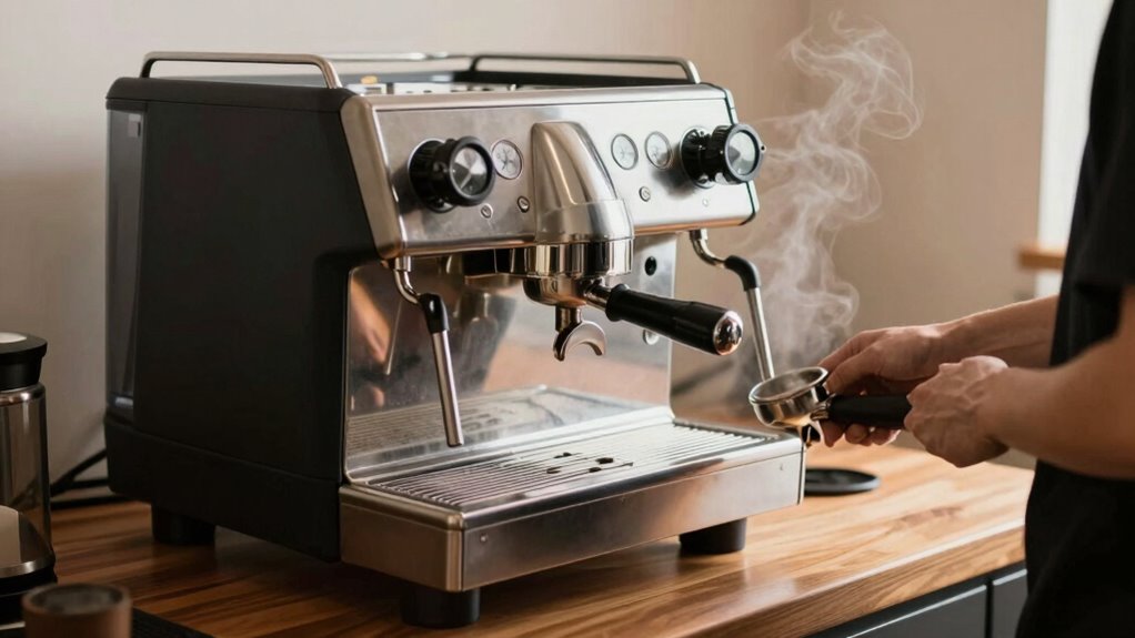 consistent temperature control techniques