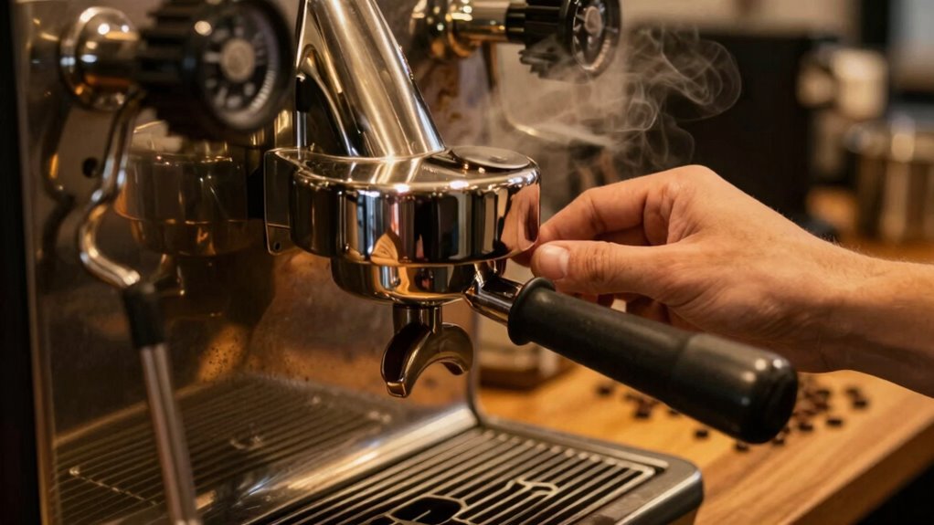 consistent temperature preserves flavor