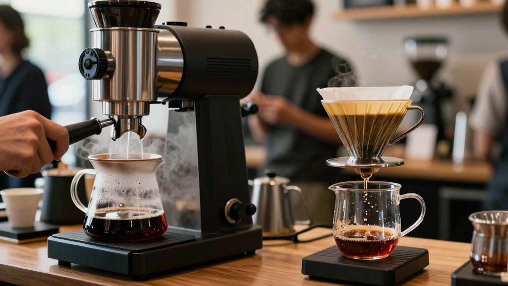 consistent temperature proper calibration