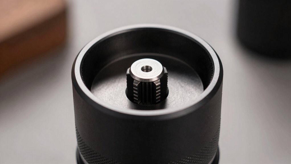 consistent versatile durable grinding