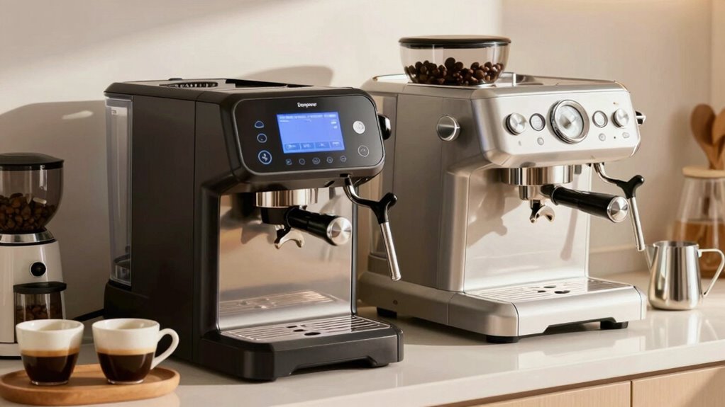 control customization convenience preferences