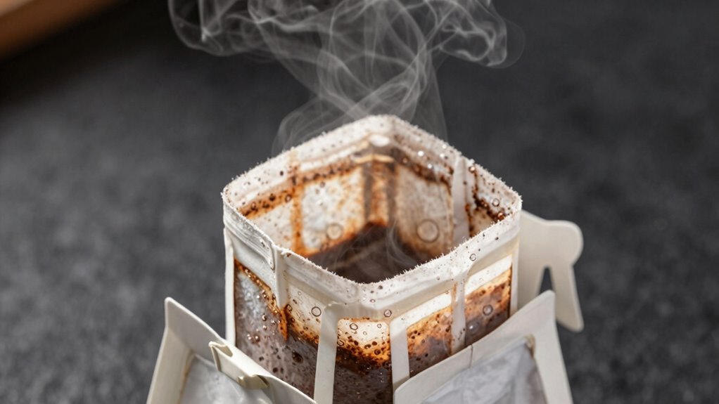 control gas release timing