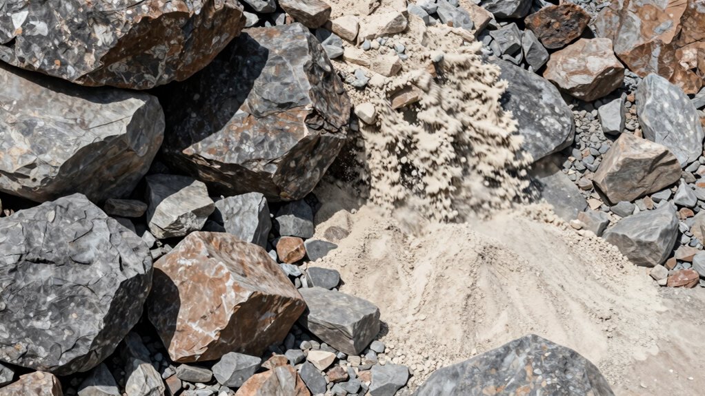 controlling fragment size efficiency