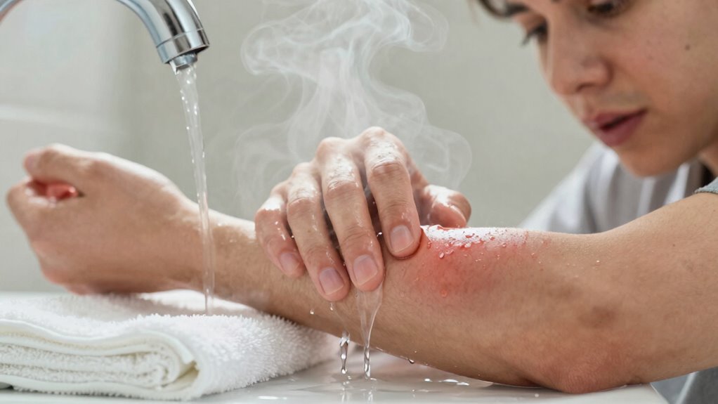 cool cover avoid seek