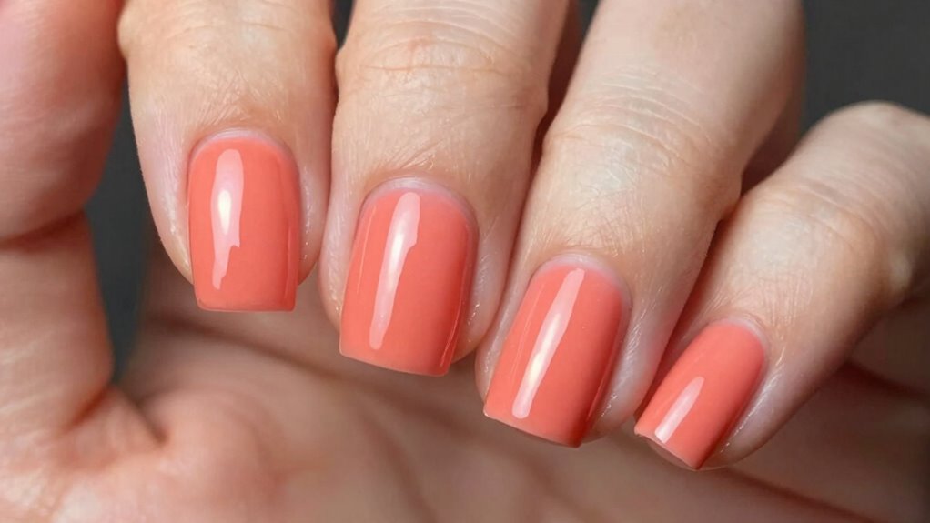 cultural gentle nail enhancement