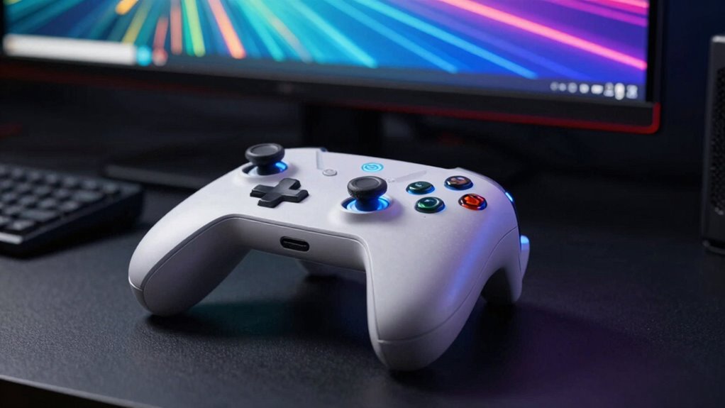 customize and improve control