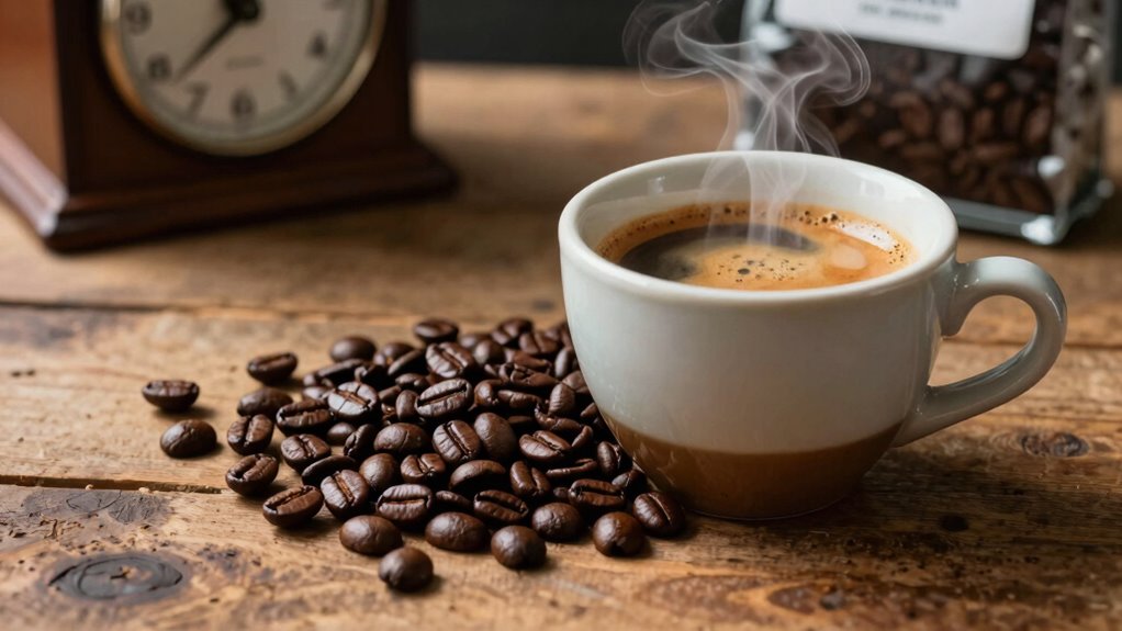 customize resting time per roast