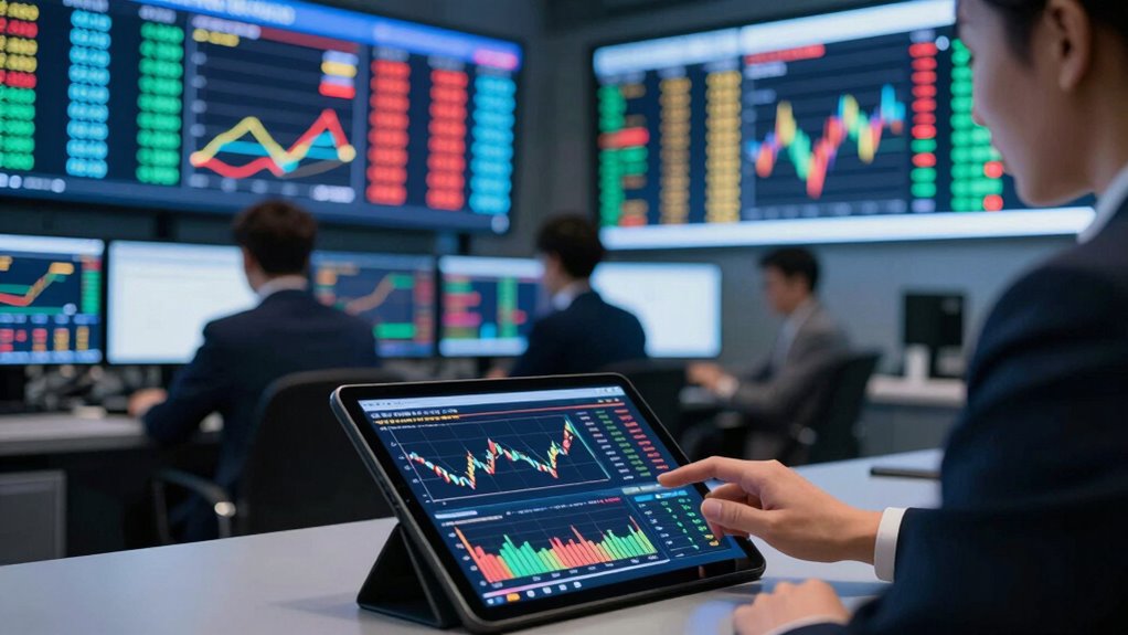 data driven sector targeting