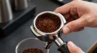 decaf grind size variations