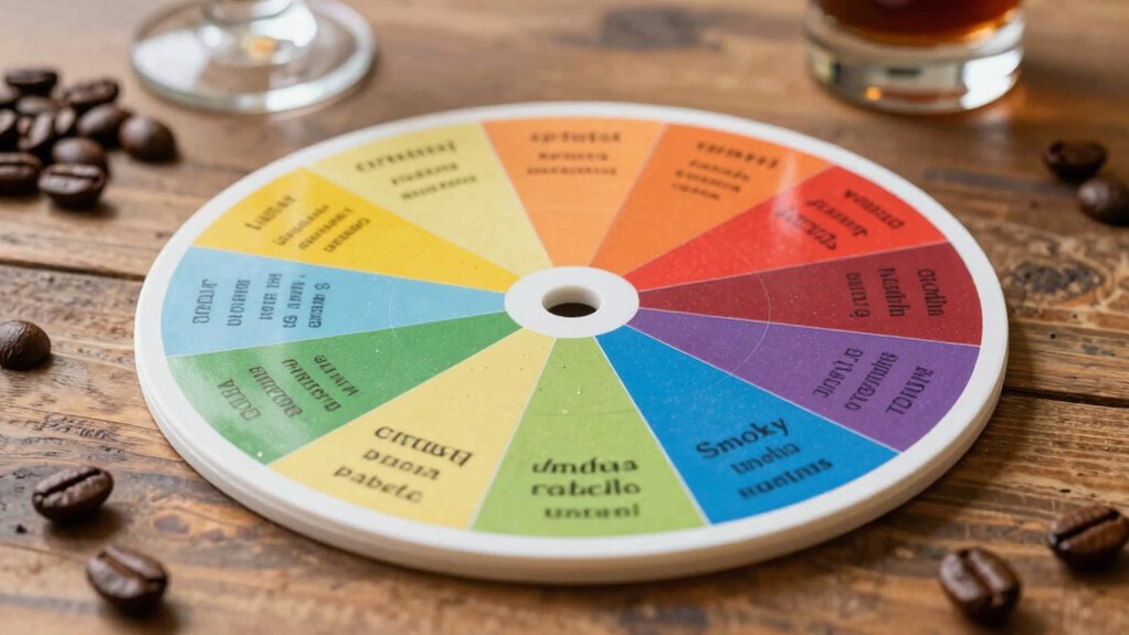 decoding coffee flavors confidently