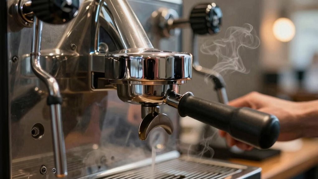 delicate complex flavor extraction