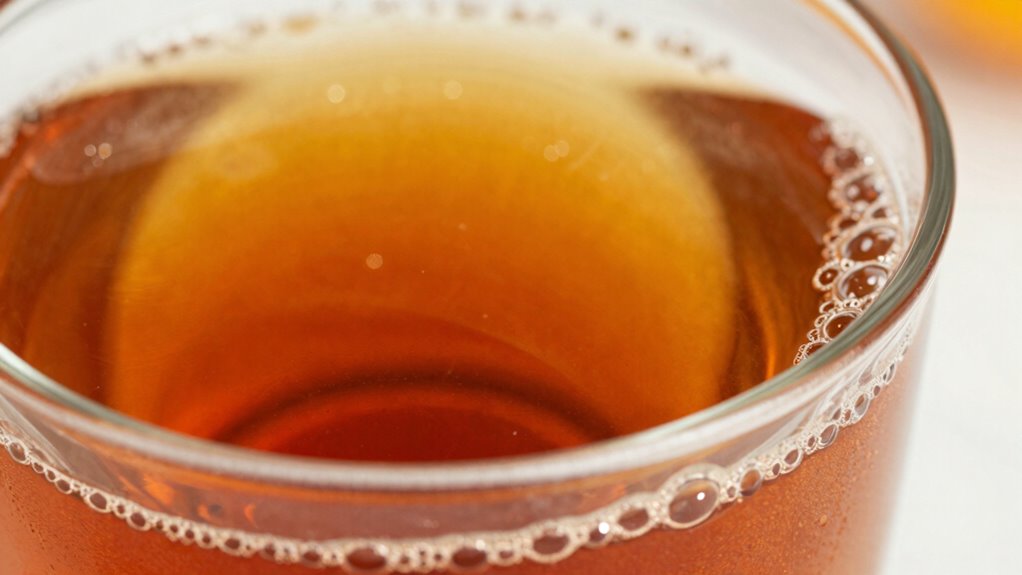 describe coffee s vibrant acidity