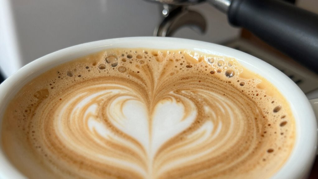 detect extraction through taste