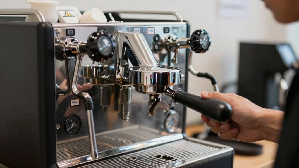 detect release inspect repair