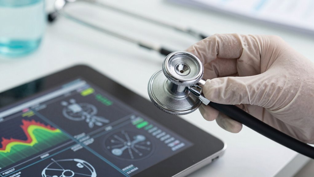 diagnostic tests for symptoms