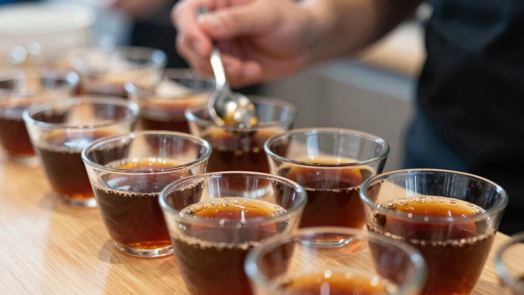 distinguish acidity from sourness