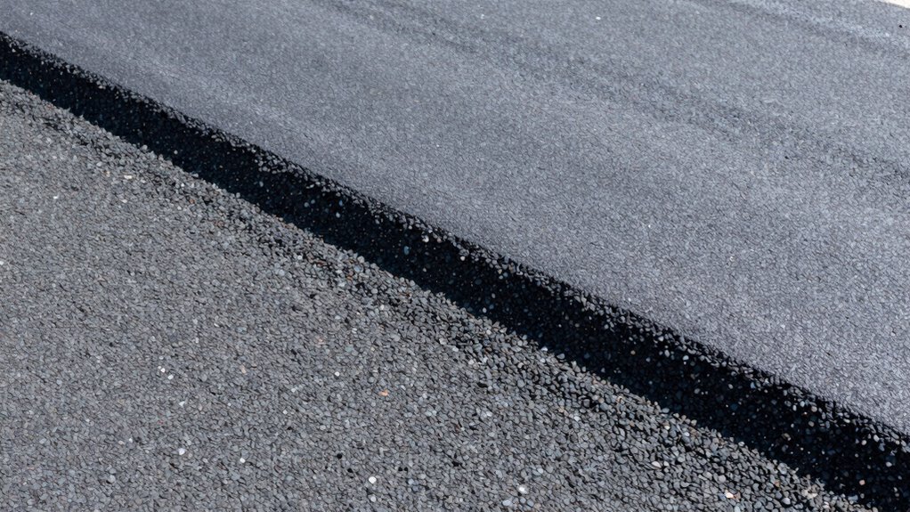 distribution and tamping balance