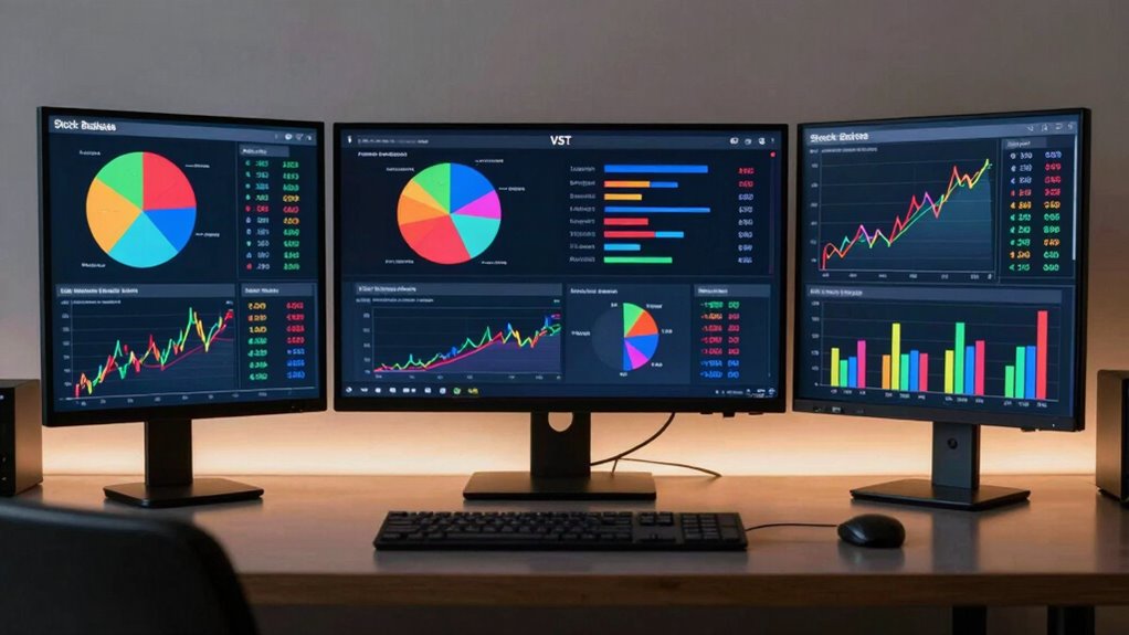 diversify stabilize generate income