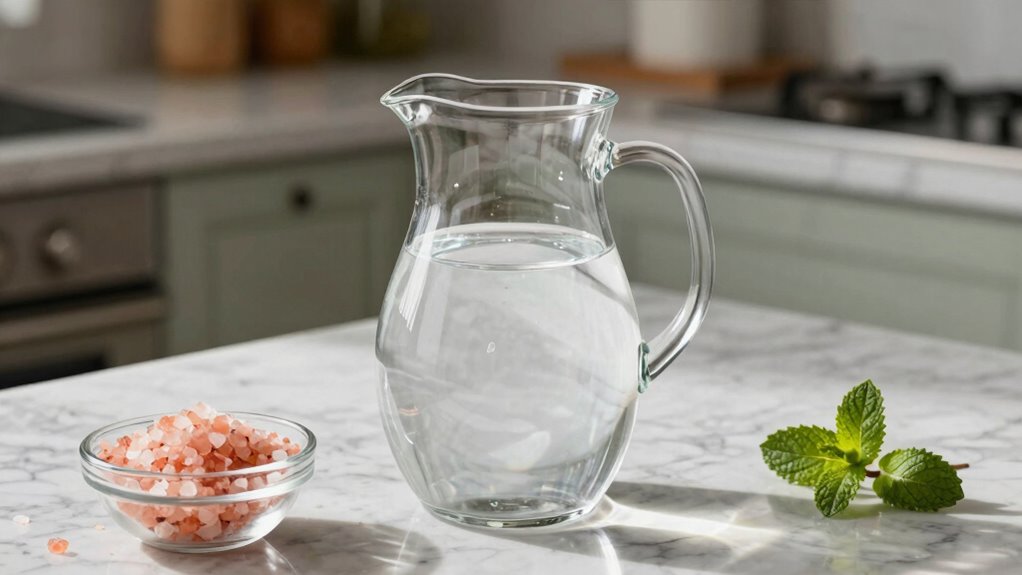 diy mineral remineralization techniques