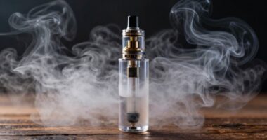 dose adjustment impacts flavor
