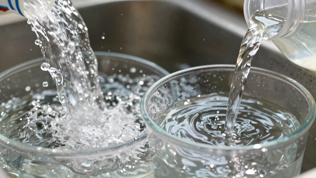 dose impacts health outcomes