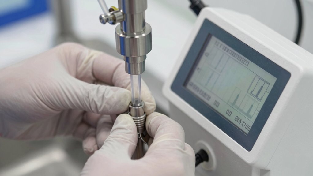 dose leveling troubleshooting guide