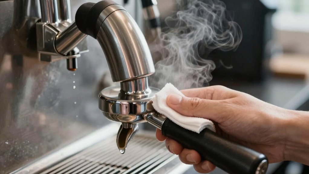 dry clean prevent mold
