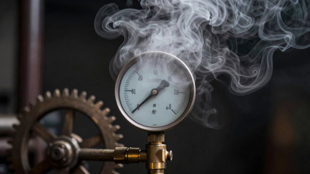 dry steam s high vapor purity