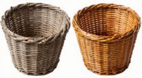 dry vs wet basket debate