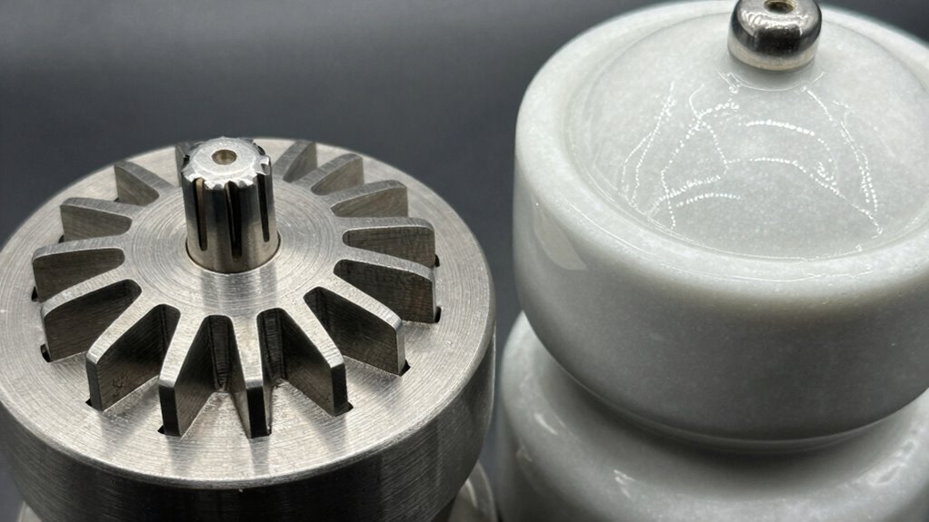 durability and maintenance considerations