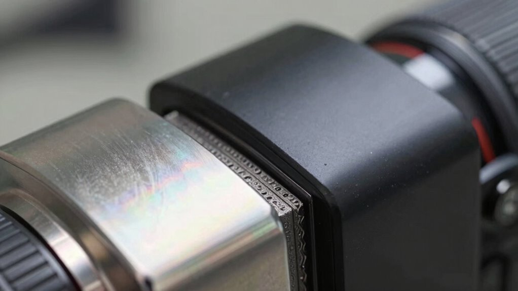 durability and material compatibility