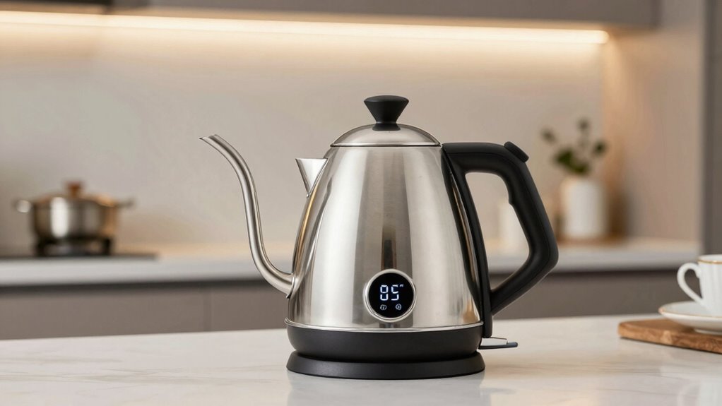 durability control safety features