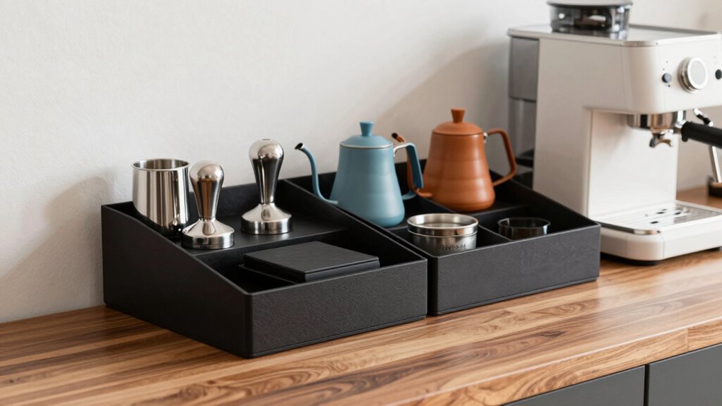 durable organized stylish storage