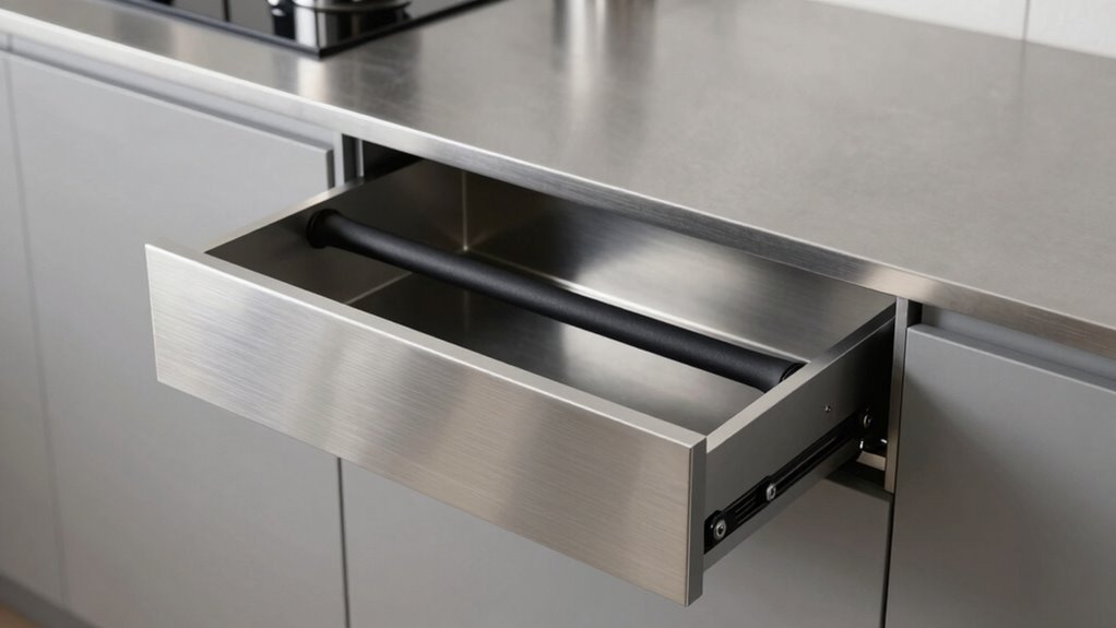 durable sized quiet clean