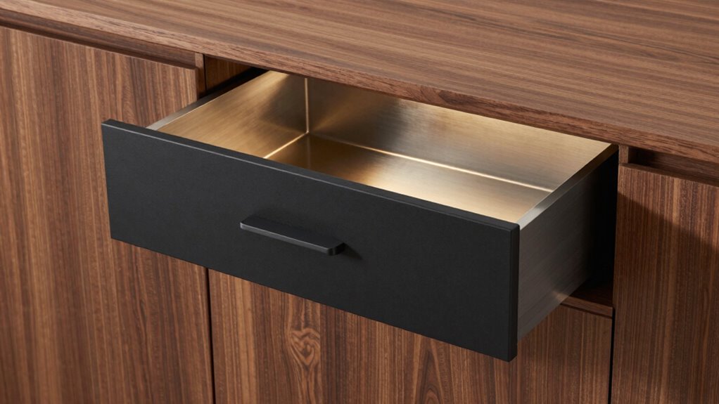 durable space efficient noise reducing