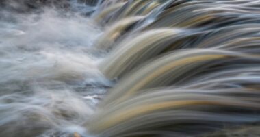 dynamic shot acceleration pattern