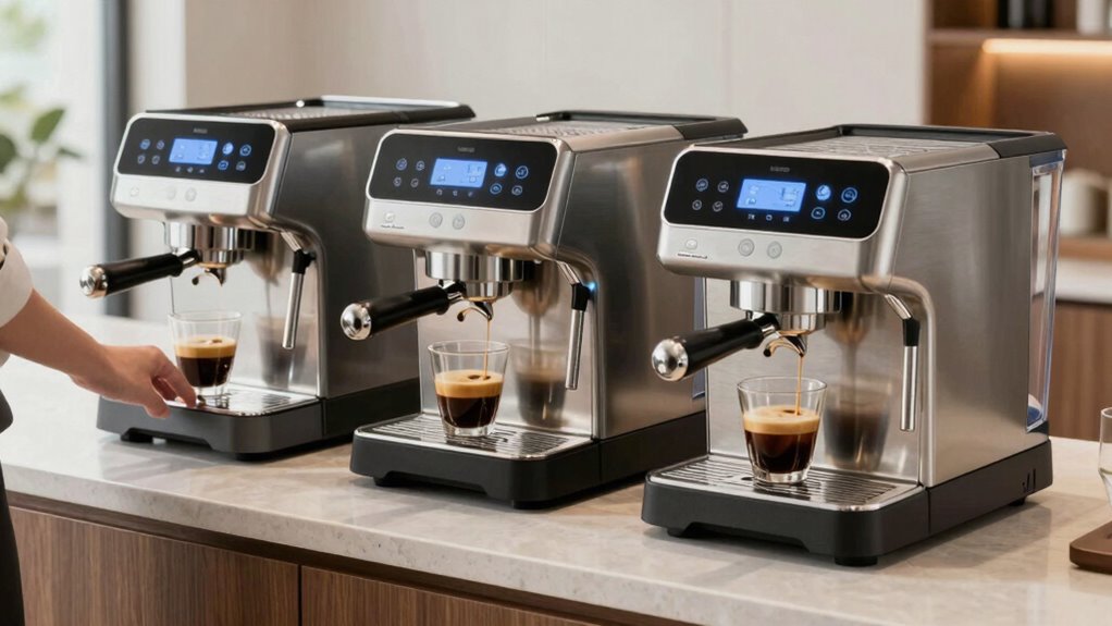 ease size durability performance