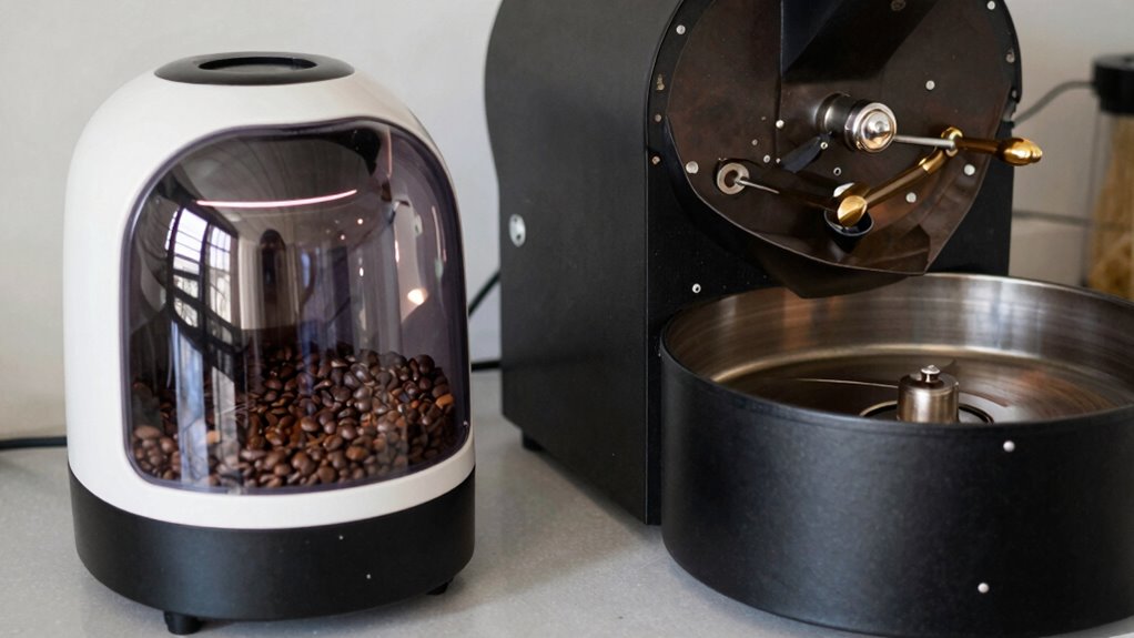 easy quick beginner friendly roasting