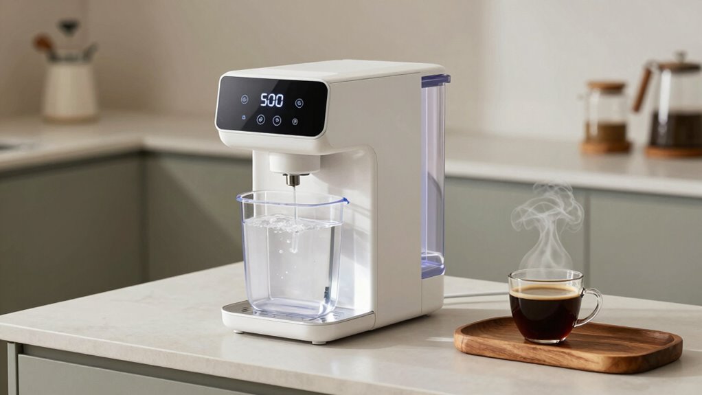 effective affordable water filtration