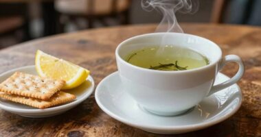 effective coffee palate cleansing