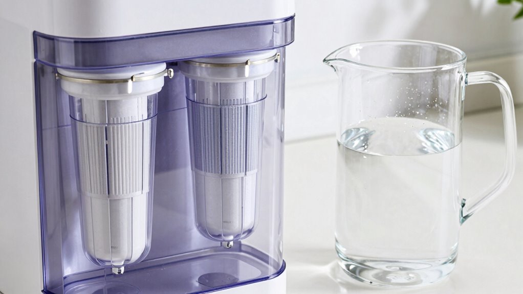 effective contaminant removal technology