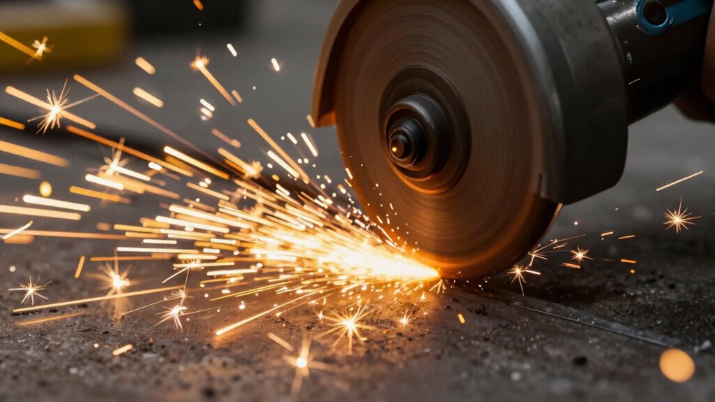 effective cooling and material awareness