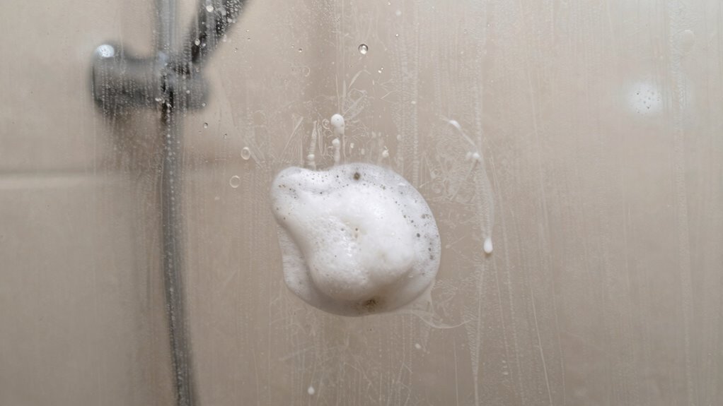 effective shower cleaning tips