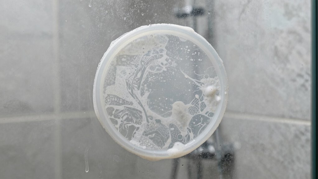 effective soap scum removal methods